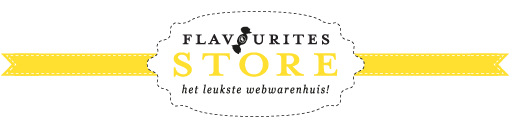 logo Flavourites Store